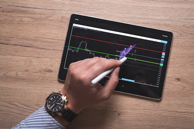 FundHorizon Platform